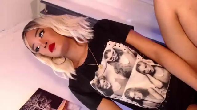 Thumbnail 1, alita_loren's Stream at Chaturbate, 18 months ago