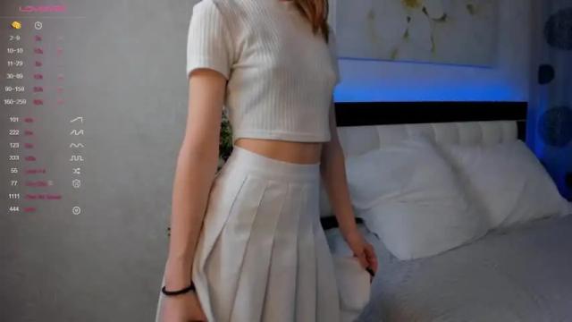 Image 12 of alivia_sea Stream on Chaturbate on 16 months ago