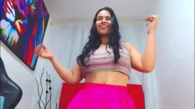 Thumbnail 2, alix_cachonda's Stream at Chaturbate, 1 month ago