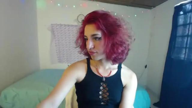 Image 2 of alix_hot_ Stream on Chaturbate on 16 months ago