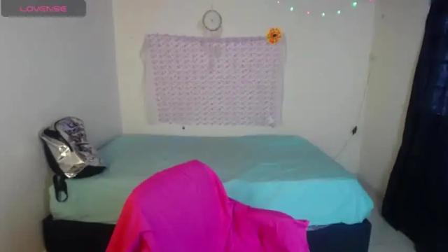 Image 4 of alix_hot_ Stream on Chaturbate on 16 months ago