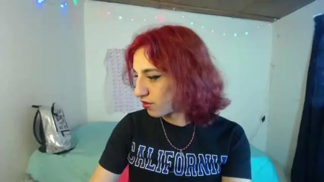 Image 2 of alix_hot_ Stream on Chaturbate on 16 months ago
