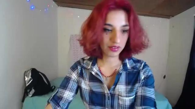 Thumbnail 1, alix_hot_'s Stream at Chaturbate, 16 months ago