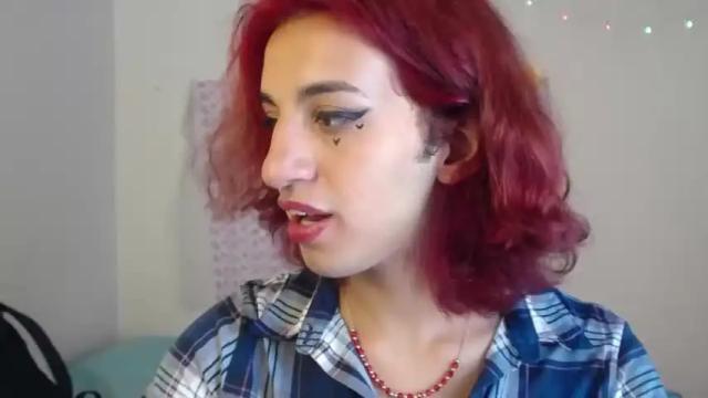 Image 2 of alix_hot_ Stream on Chaturbate on 16 months ago