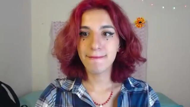Image 3 of alix_hot_ Stream on Chaturbate on 16 months ago