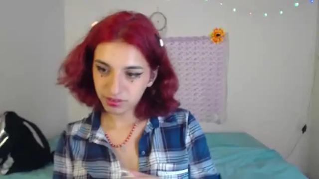 Image 7 of alix_hot_ Stream on Chaturbate on 16 months ago