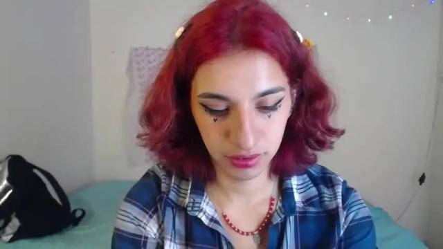 Image 8 of alix_hot_ Stream on Chaturbate on 16 months ago