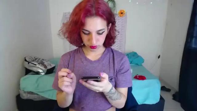 Thumbnail 1, alix_hot_'s Stream at Chaturbate, 16 months ago