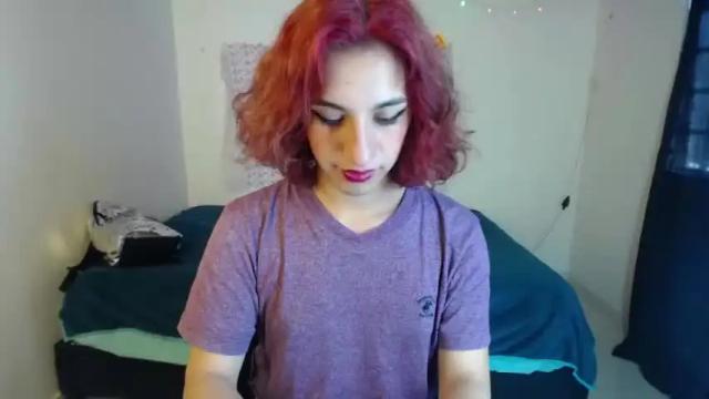 Image 10 of alix_hot_ Stream on Chaturbate on 16 months ago