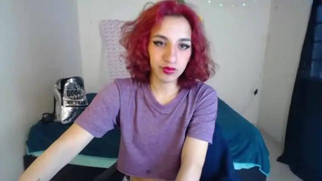 Image 12 of alix_hot_ Stream on Chaturbate on 16 months ago