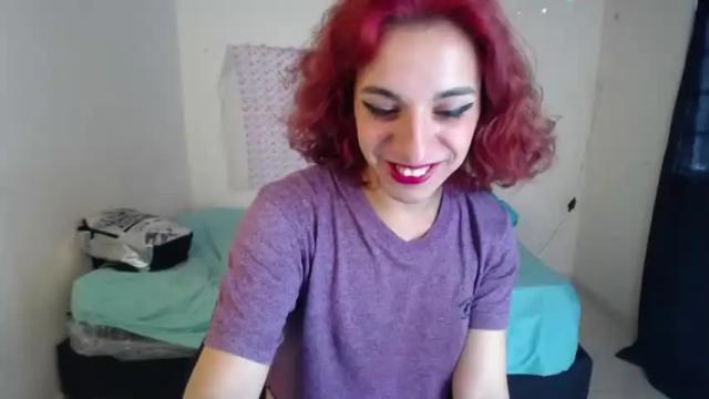Image 3 of alix_hot_ Stream on Chaturbate on 16 months ago