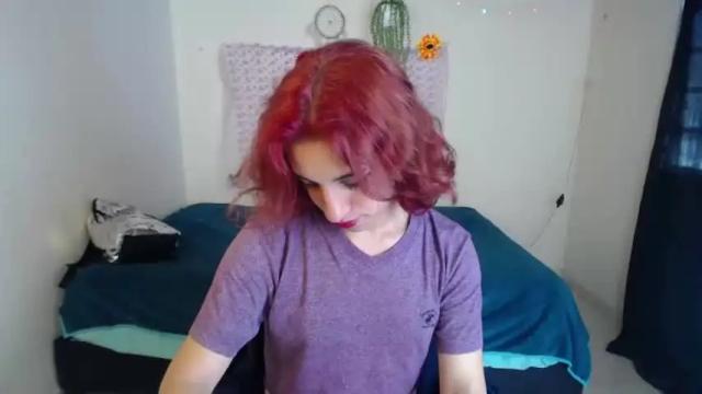 Image 6 of alix_hot_ Stream on Chaturbate on 16 months ago