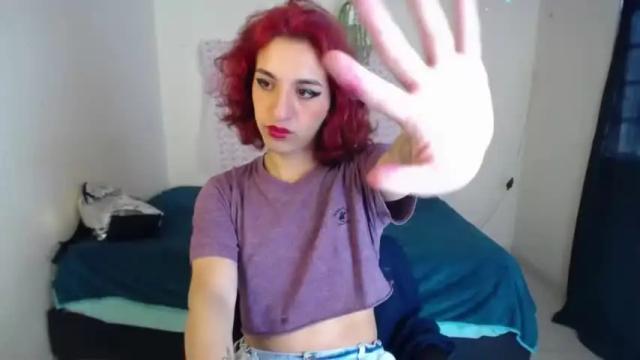 Image 7 of alix_hot_ Stream on Chaturbate on 16 months ago