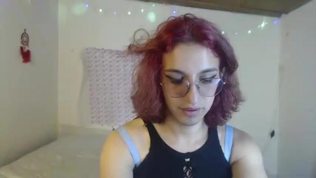 Thumbnail 2, alix_hot_'s Stream at Chaturbate, 16 months ago