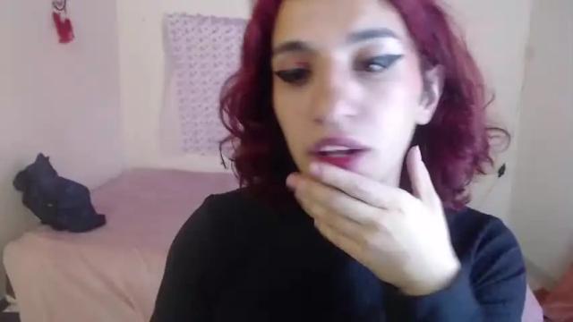 Image 2 of alix_hot_ Stream on Chaturbate on 16 months ago