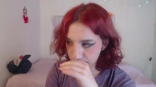Image 11 of alix_hot_ Stream on Chaturbate on 16 months ago