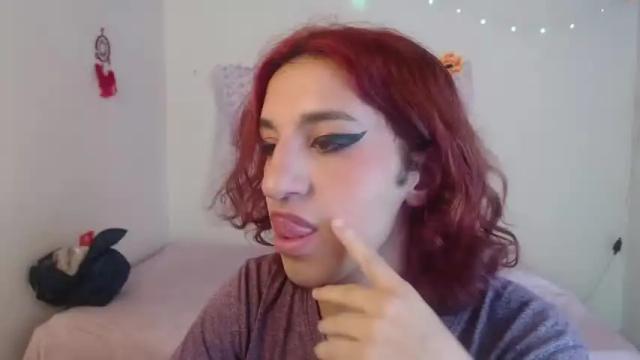 Image 12 of alix_hot_ Stream on Chaturbate on 16 months ago