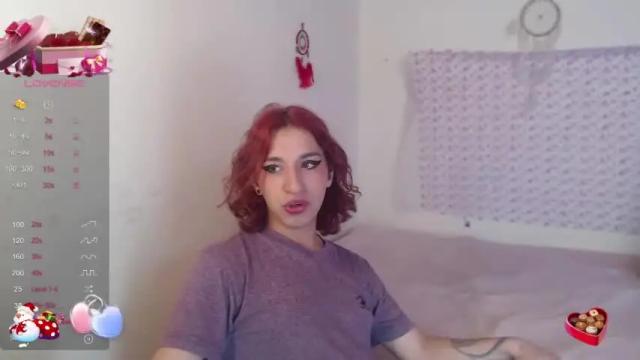 Image 2 of alix_hot_ Stream on Chaturbate on 16 months ago