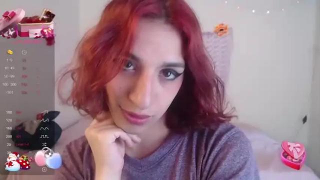 Image 7 of alix_hot_ Stream on Chaturbate on 16 months ago