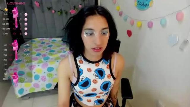 Thumbnail 1, alix_hot_'s Stream at Chaturbate, 15 months ago
