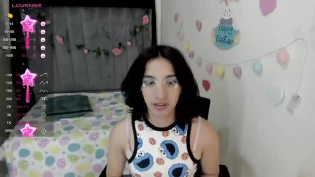 Image 6 of alix_hot_ Stream on Chaturbate on 15 months ago