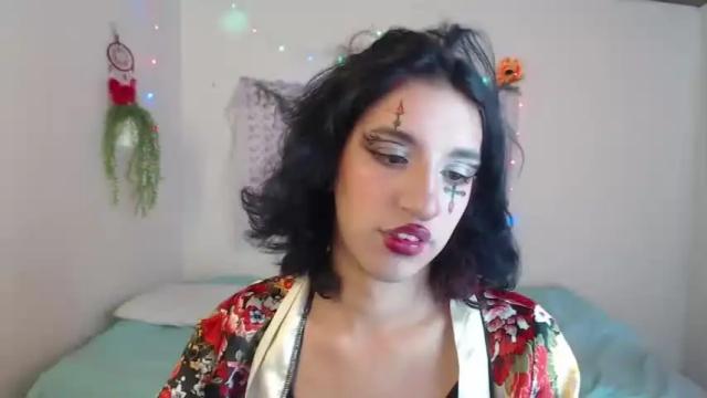 Image 10 of alix_hot_ Stream on Chaturbate on 15 months ago