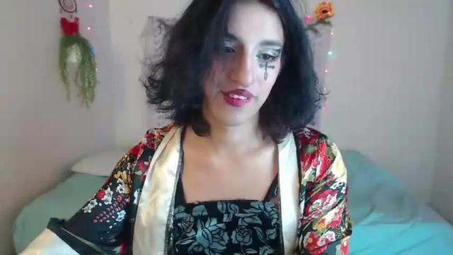 Image 12 of alix_hot_ Stream on Chaturbate on 15 months ago