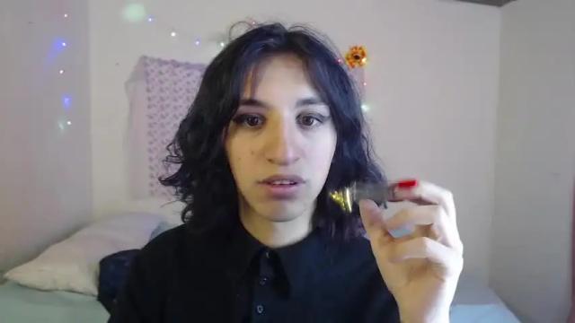 Image 8 of alix_hot_ Stream on Chaturbate on 15 months ago