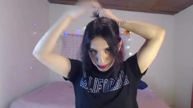 Image 8 of alix_hot_ Stream on Chaturbate on 15 months ago