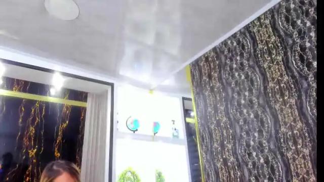 Thumbnail 1, alixlong's Stream at Chaturbate, 1 month ago