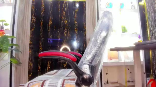 Thumbnail 2, alixlong's Stream at Chaturbate, 1 month ago