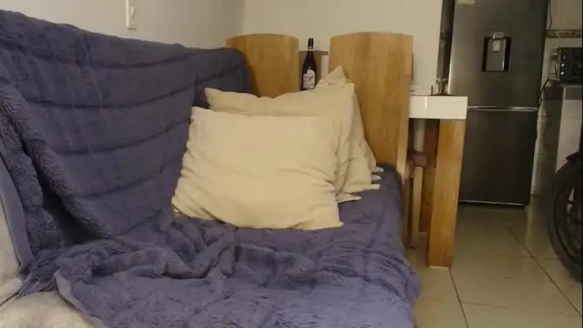 Thumbnail 2, alixlong's Stream at Chaturbate, 1 month ago