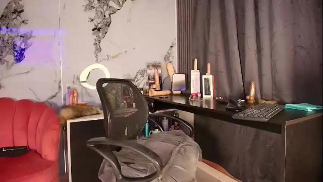 Thumbnail 2, alixlong's Stream at Chaturbate, 1 month ago