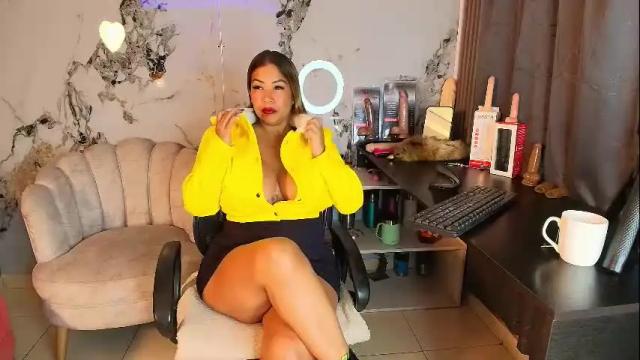 Thumbnail 1, alixlong's Stream at Chaturbate, 27 days ago