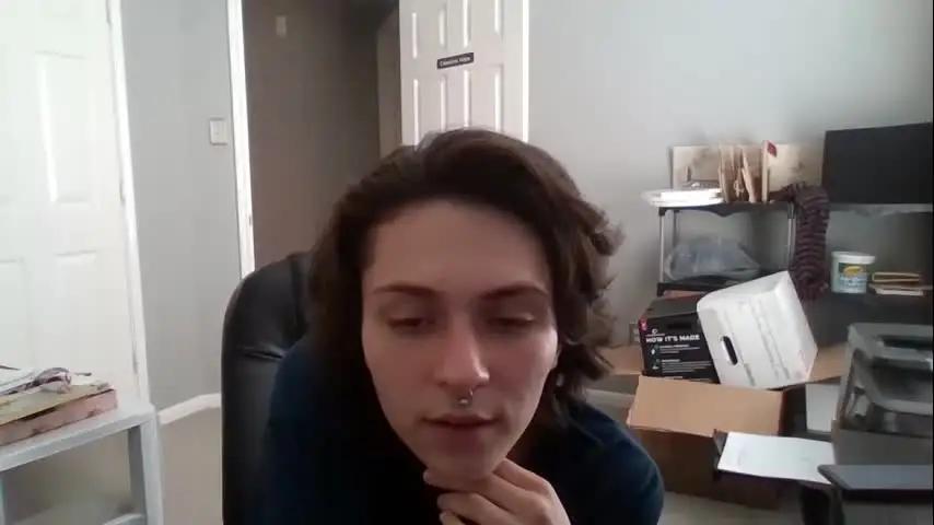 alixmae769936 Chaturbate