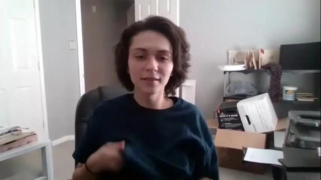 Image 6 of alixmae769936 Stream on Chaturbate on 20 months ago
