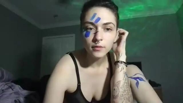 Thumbnail 2, alixmae769936's Stream at Chaturbate, 18 months ago