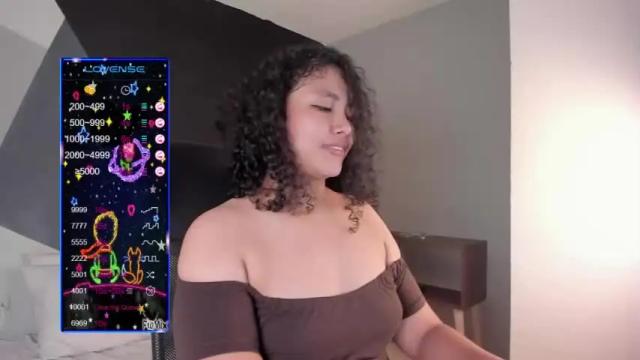 Thumbnail 2, alixon_fiore5's Stream at Chaturbate, 18 months ago