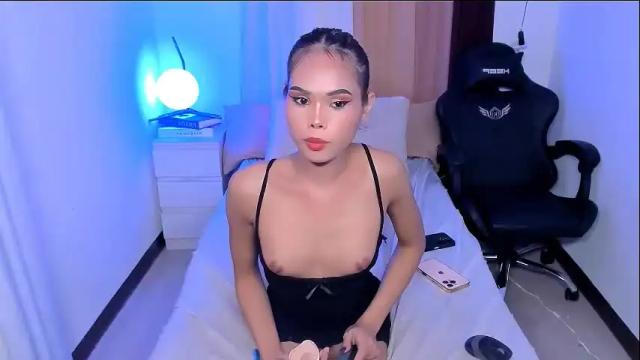 Thumbnail 3, aliyah_bucks's Stream at Chaturbate, 25 days ago