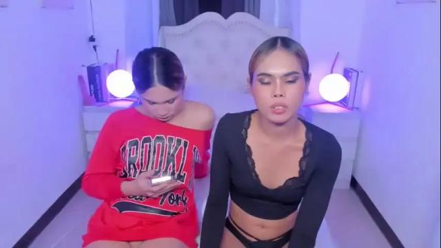 Image 7 of aliyah_bucks Stream on Chaturbate on 1 month ago