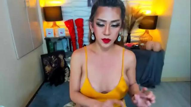 Image 11 of aliyahdeluxx Stream on Chaturbate on 1 month ago