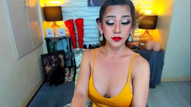 Image 4 of aliyahdeluxx Stream on Chaturbate on 1 month ago