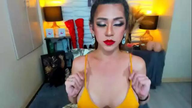 Thumbnail 2, aliyahdeluxx's Stream at Chaturbate, 1 month ago