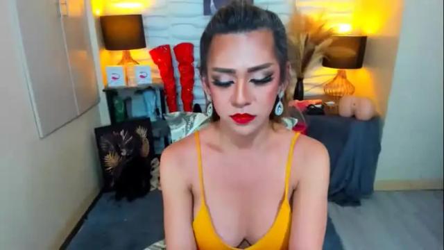 Image 6 of aliyahdeluxx Stream on Chaturbate on 1 month ago