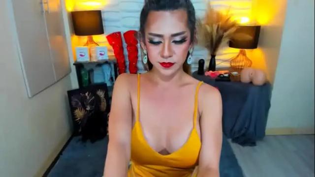 Image 7 of aliyahdeluxx Stream on Chaturbate on 1 month ago