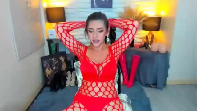 Thumbnail 2, aliyahdeluxx's Stream at Chaturbate, 1 month ago