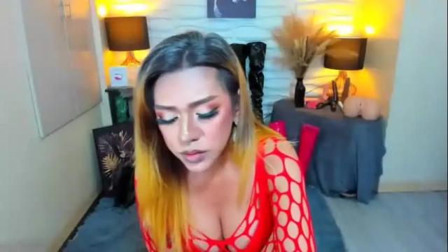 Image 7 of aliyahdeluxx Stream on Chaturbate on 1 month ago