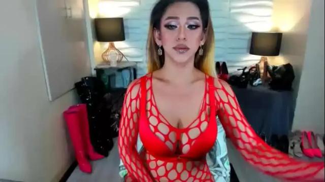 Image 2 of aliyahdeluxx Stream on Chaturbate on 25 days ago