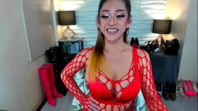 Image 6 of aliyahdeluxx Stream on Chaturbate on 25 days ago
