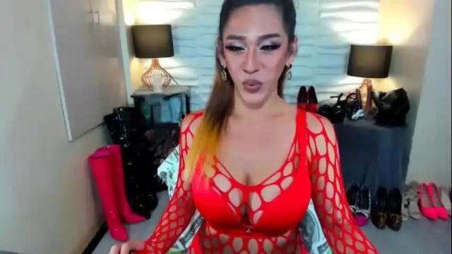 Image 7 of aliyahdeluxx Stream on Chaturbate on 25 days ago